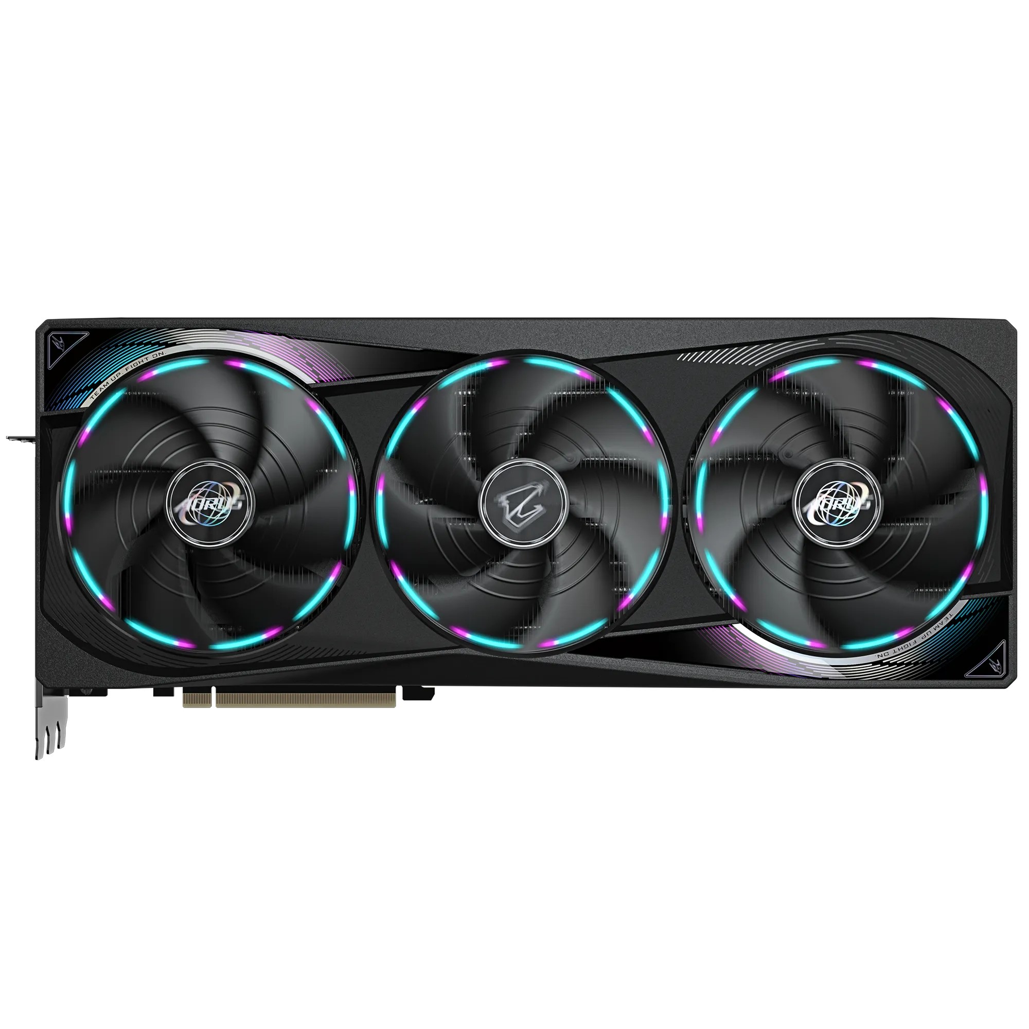 Tarjeta Grafica Gigabyte AORUS RTX 5070 Ti MASTER 16GB GDDR7